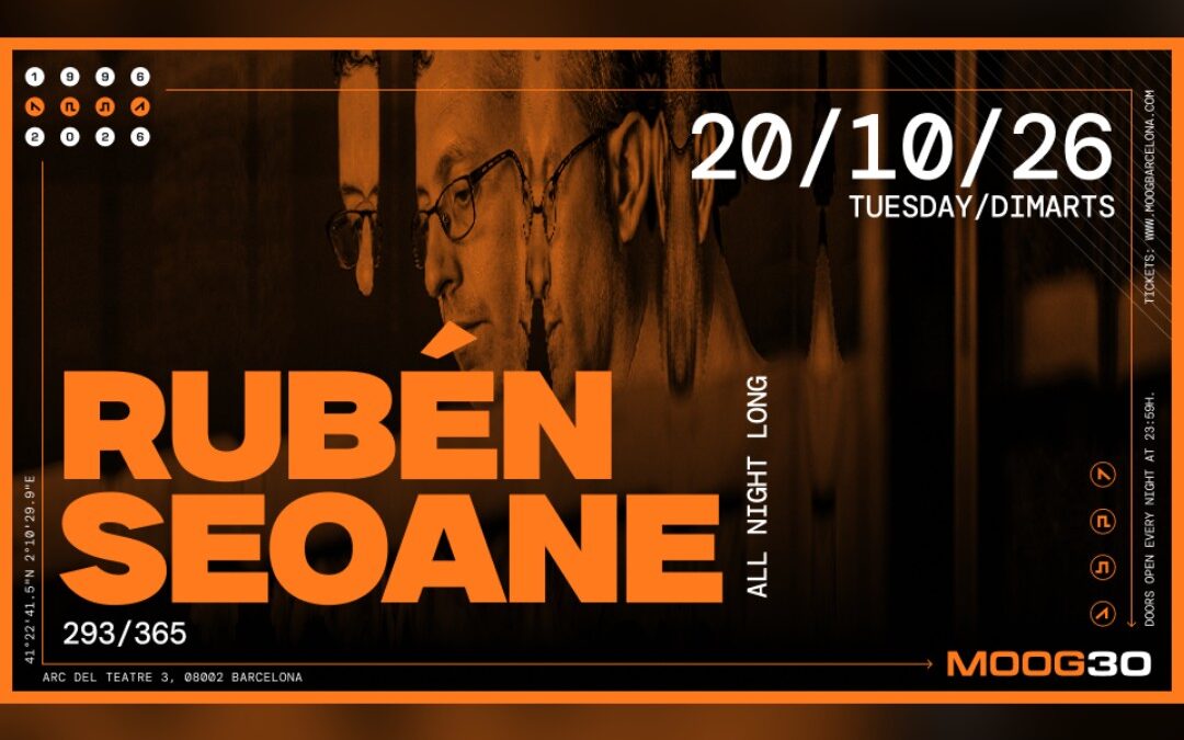 Rubén Seoane