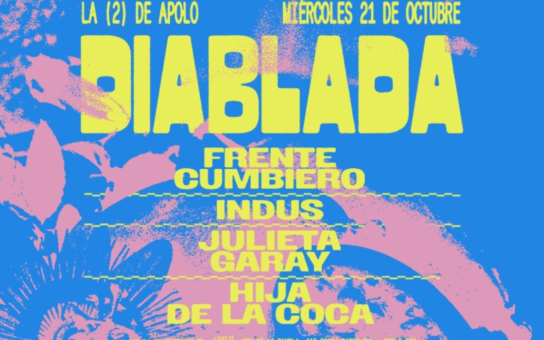 Diablada