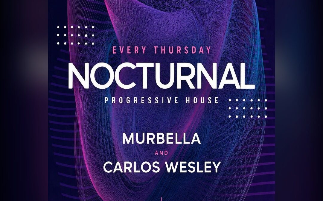 Nocturnal