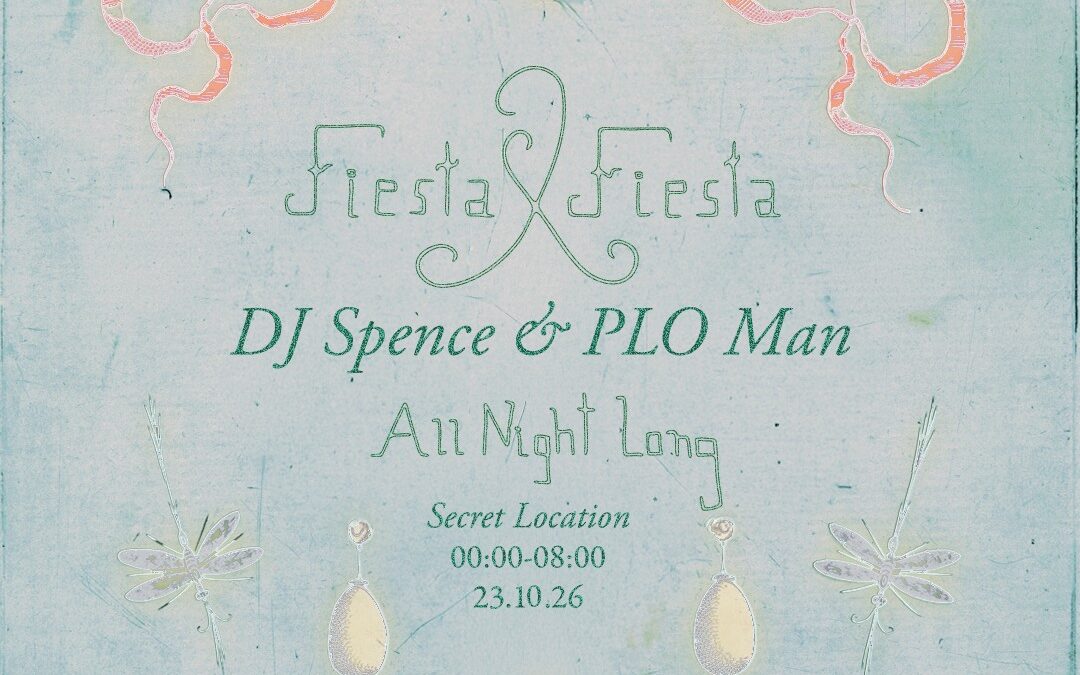 Fiesta x Fiesta