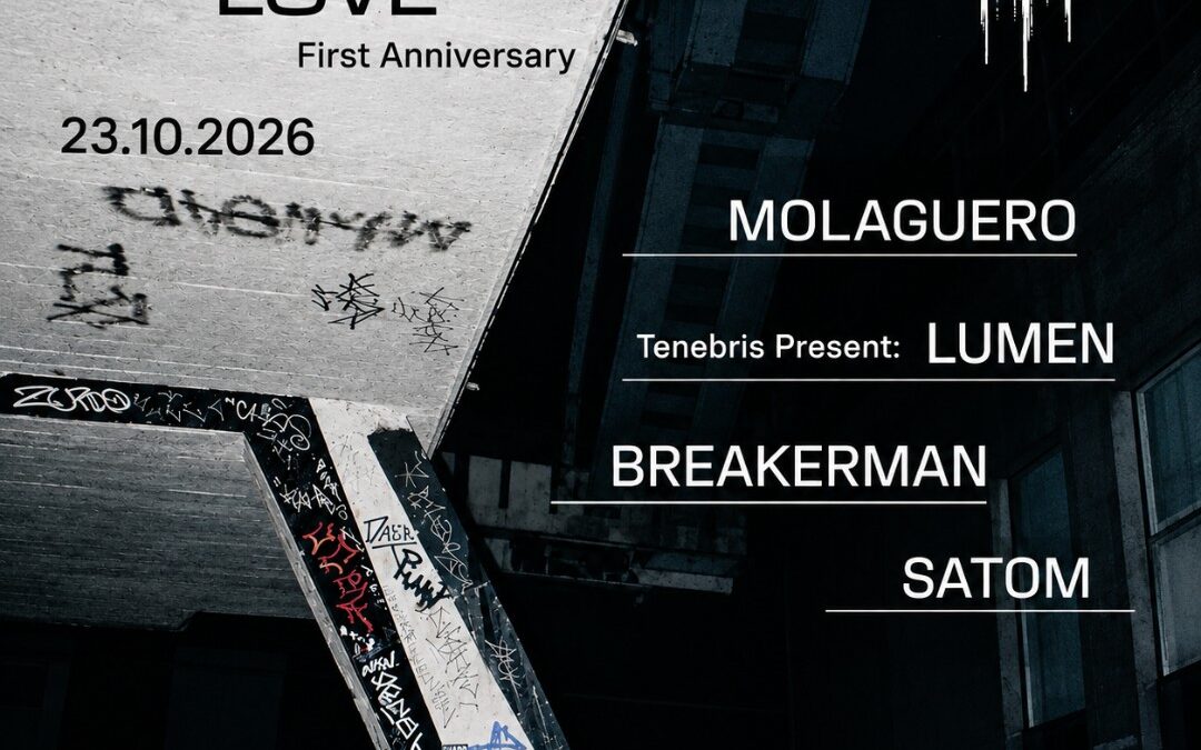 Impossible Love First Anniversary I Specka Club