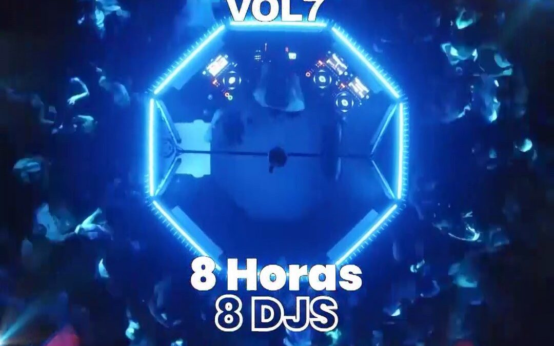 Open Decks