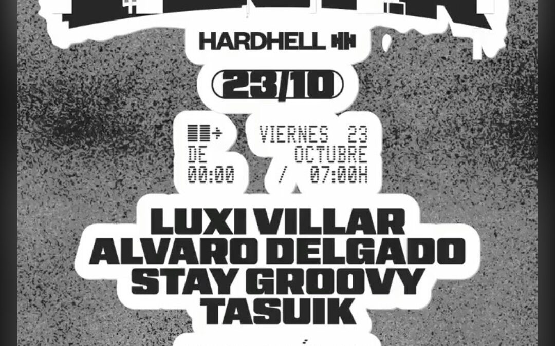Take Over Hardhell