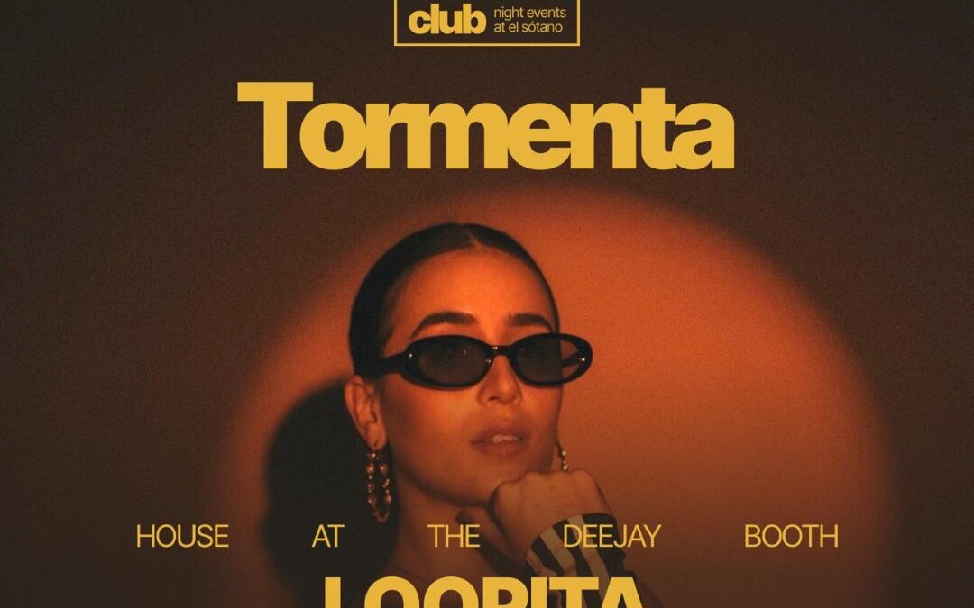 TORMENTA