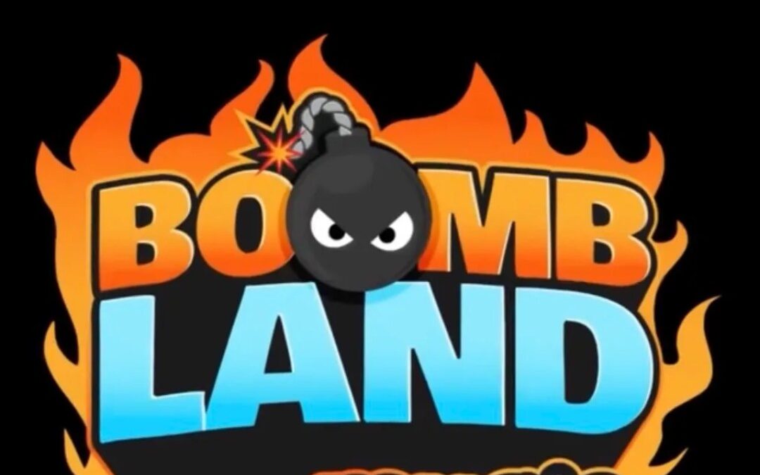 BOOMBLAND FESTIVAL