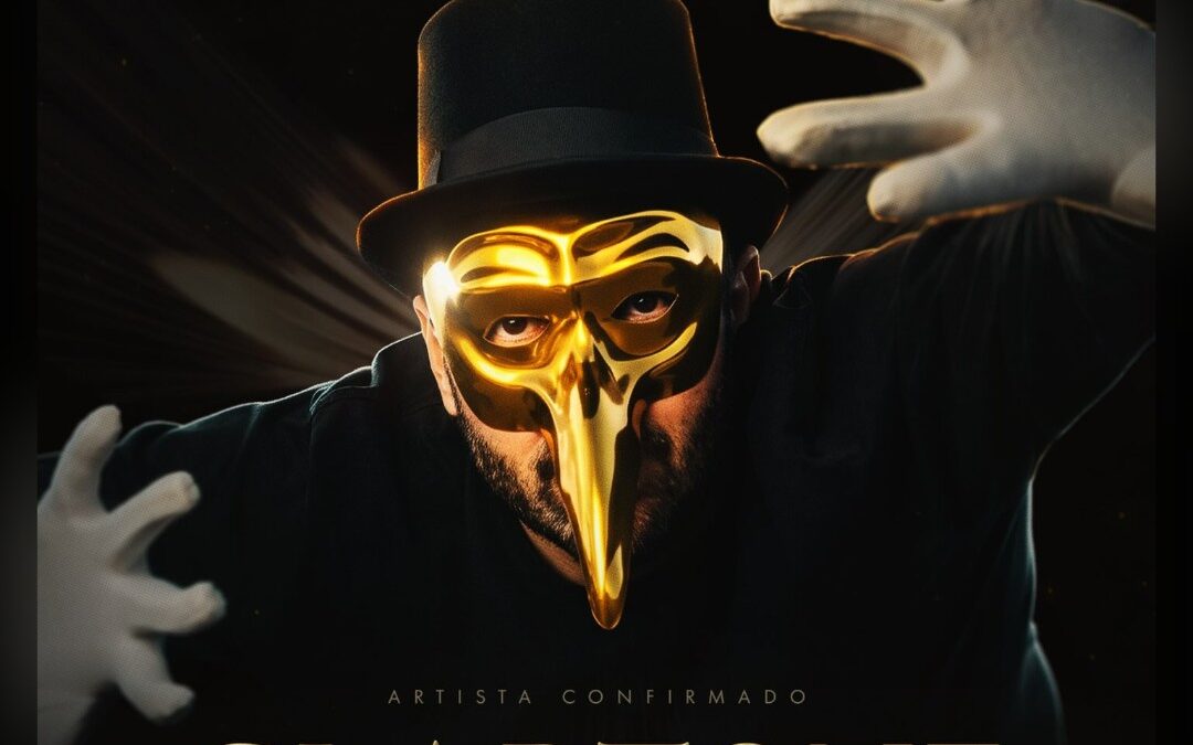 Claptone