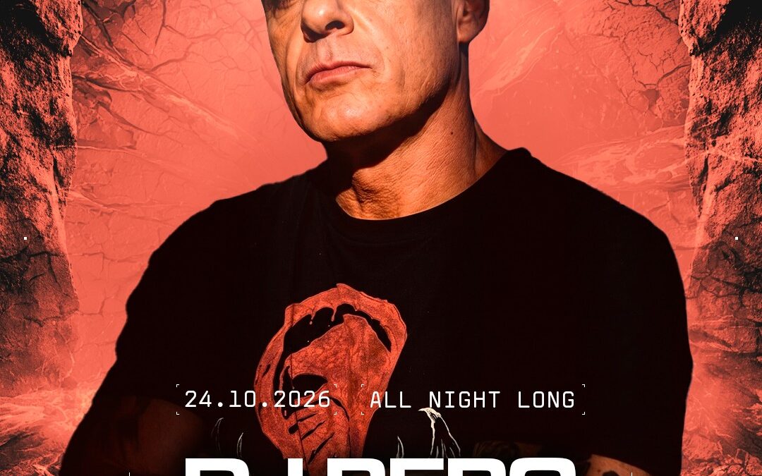 DJ Pepo All Night Long