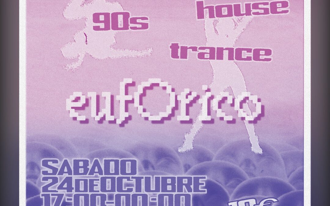 EUFÓRICO