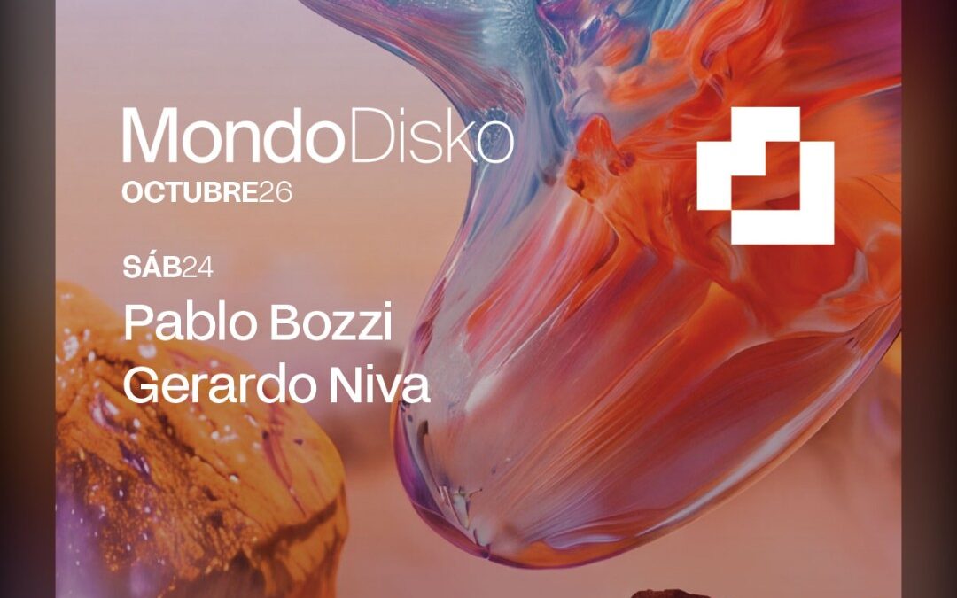 Pablo Bozzi / Gerardo Niva