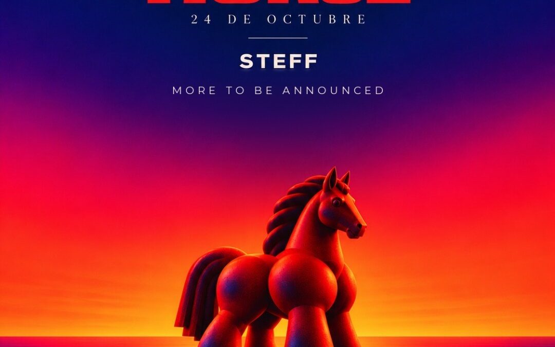 Red Horse