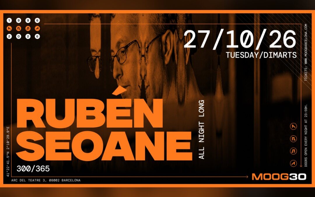 Rubén Seoane
