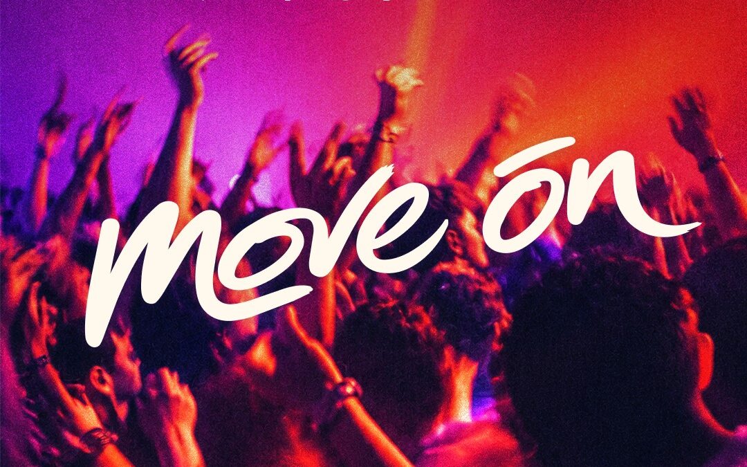 Move On