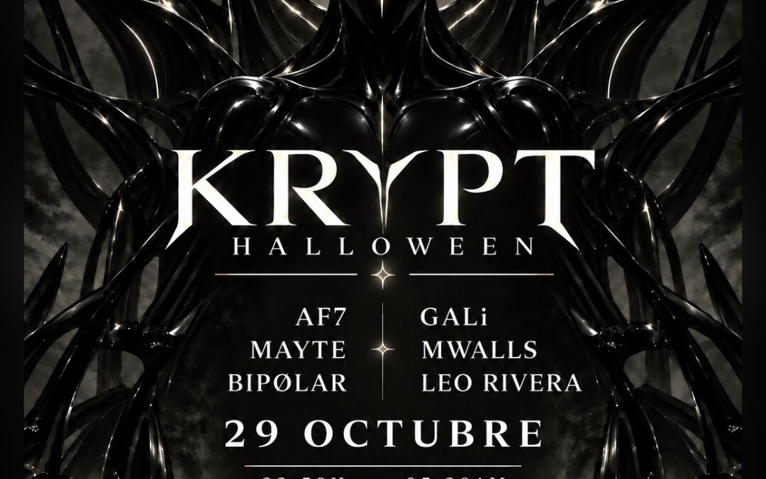 KRYPT