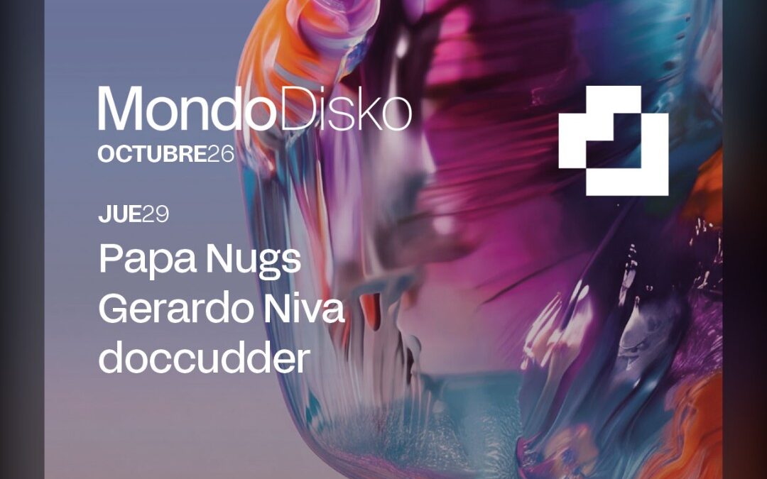 Papa Nugs / Gerardo Niva / doccudder