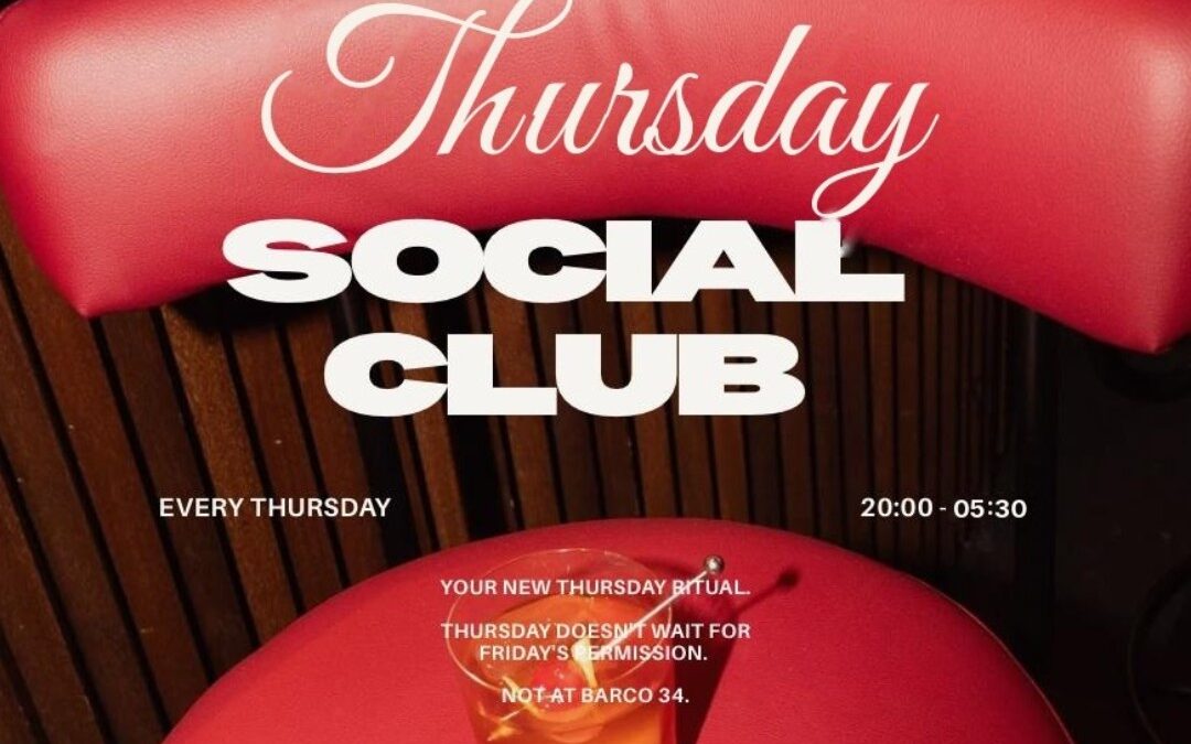 THURSDAY