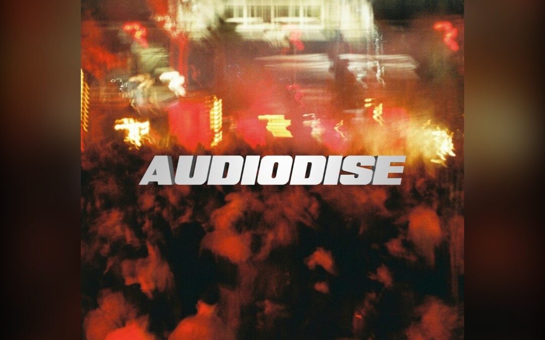 AUDIODISE