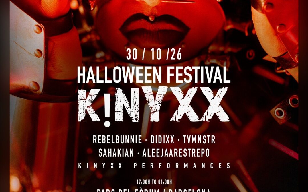KINYXX