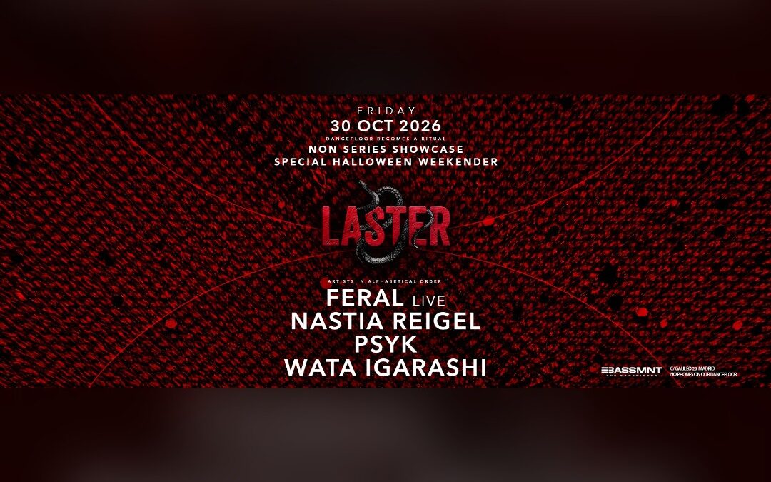 Laster