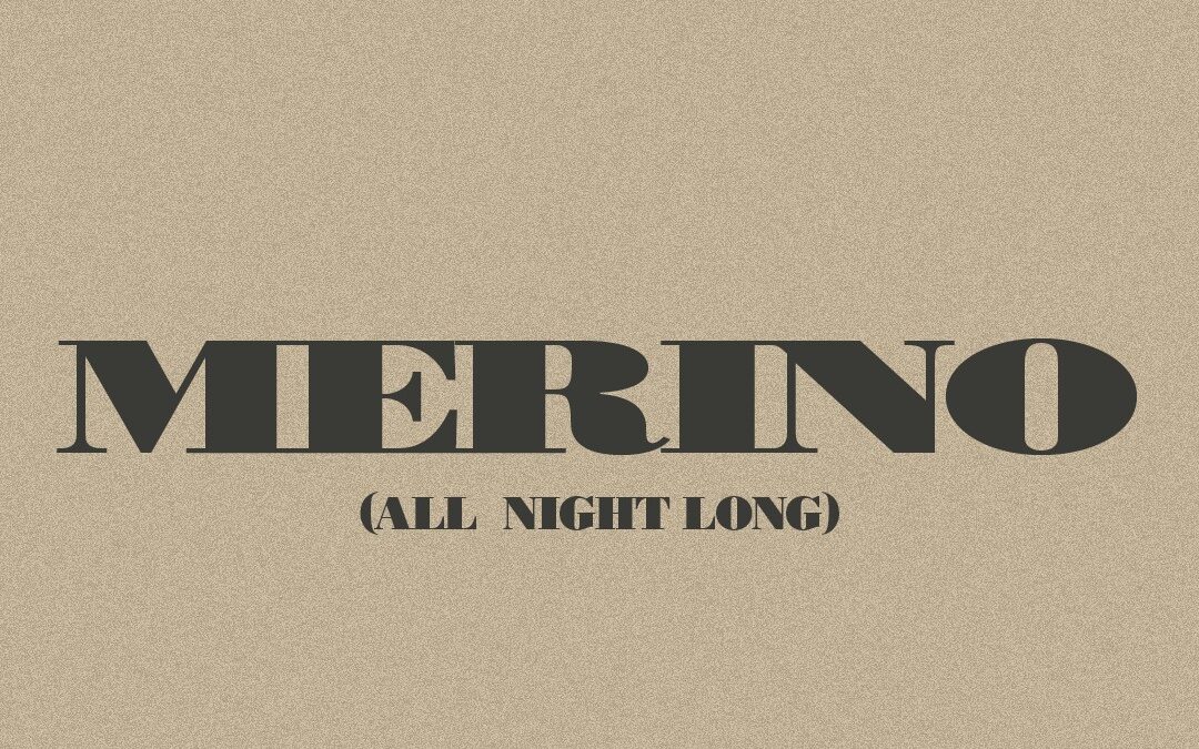 Merino