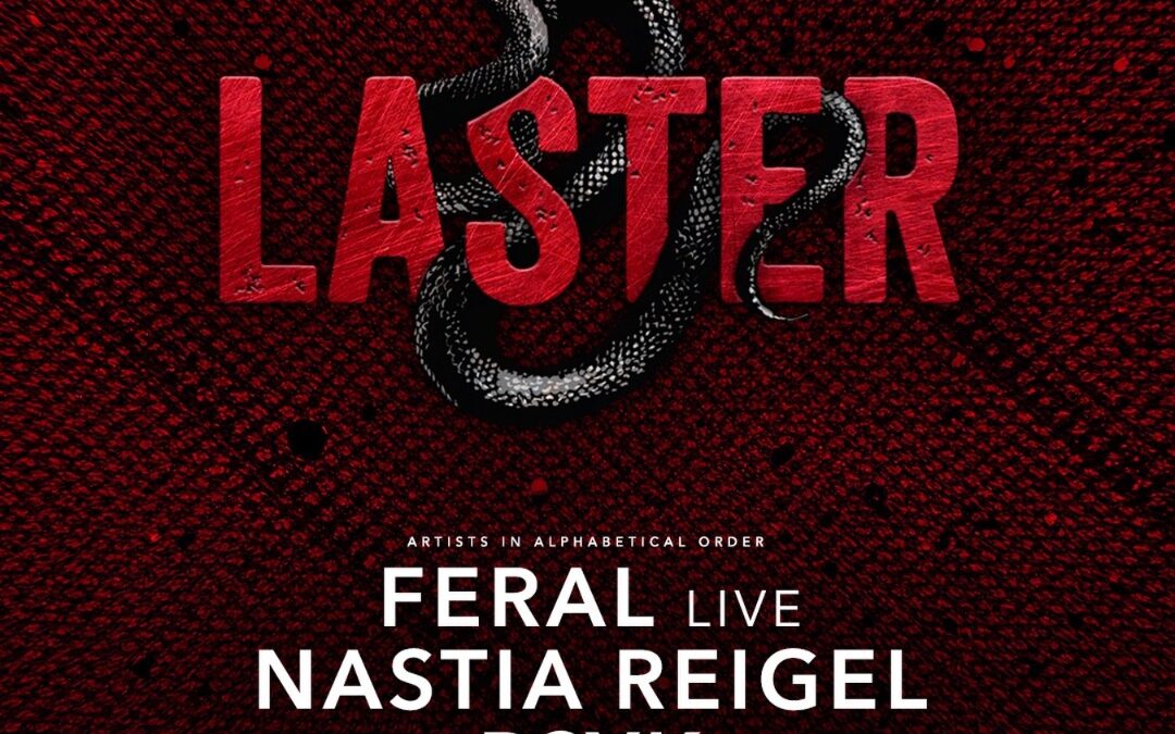 Non Series Showcase @ Laster Club