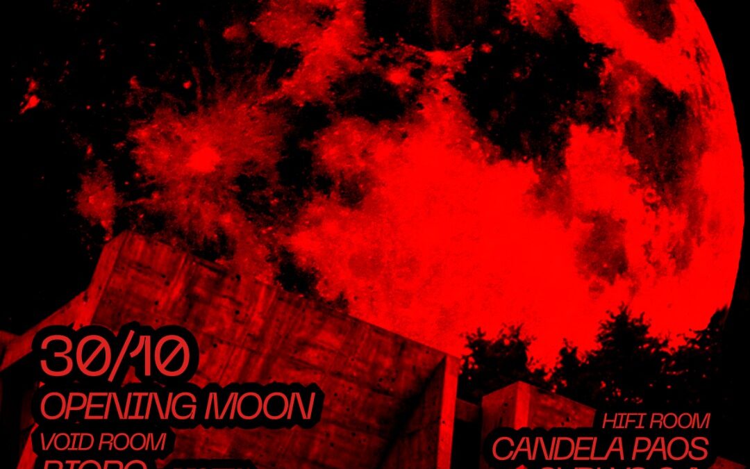 Red Moon