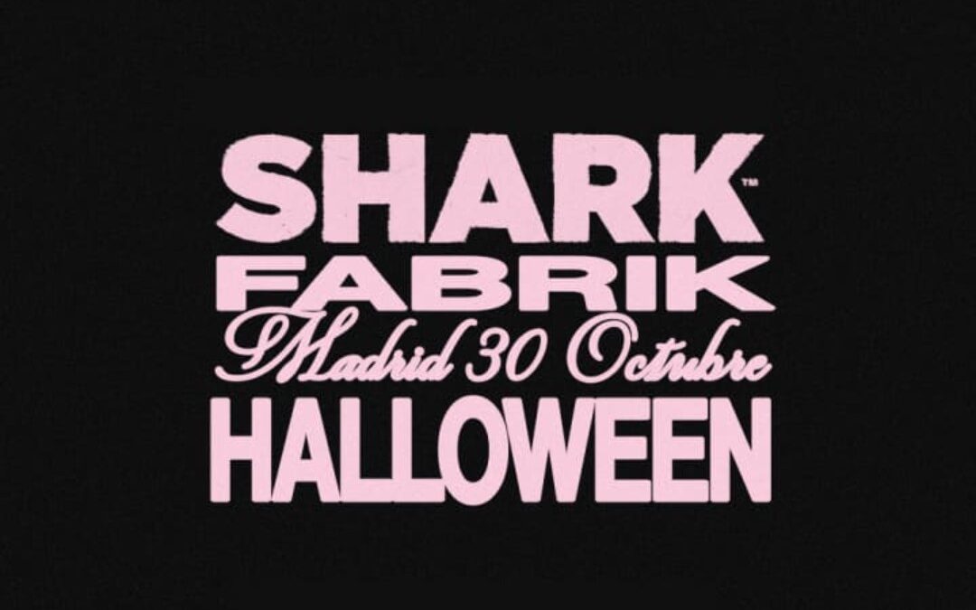 SHARK Halloween