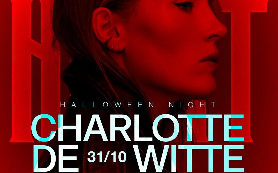 Charlotte de Witte
