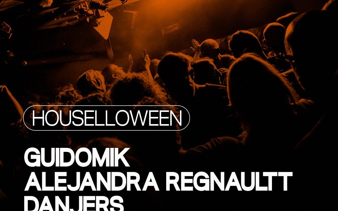 HOUSELLOWEEN