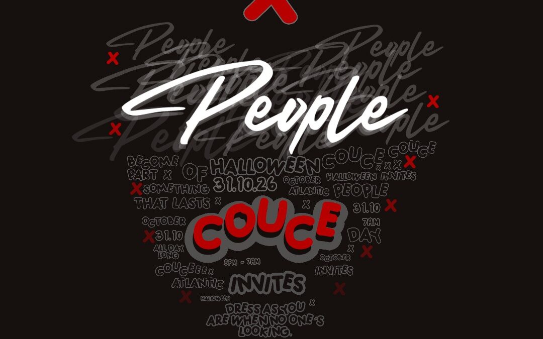 PEOPLE HALLOWEEN