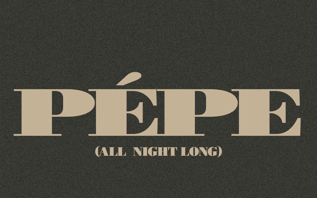 Pépe