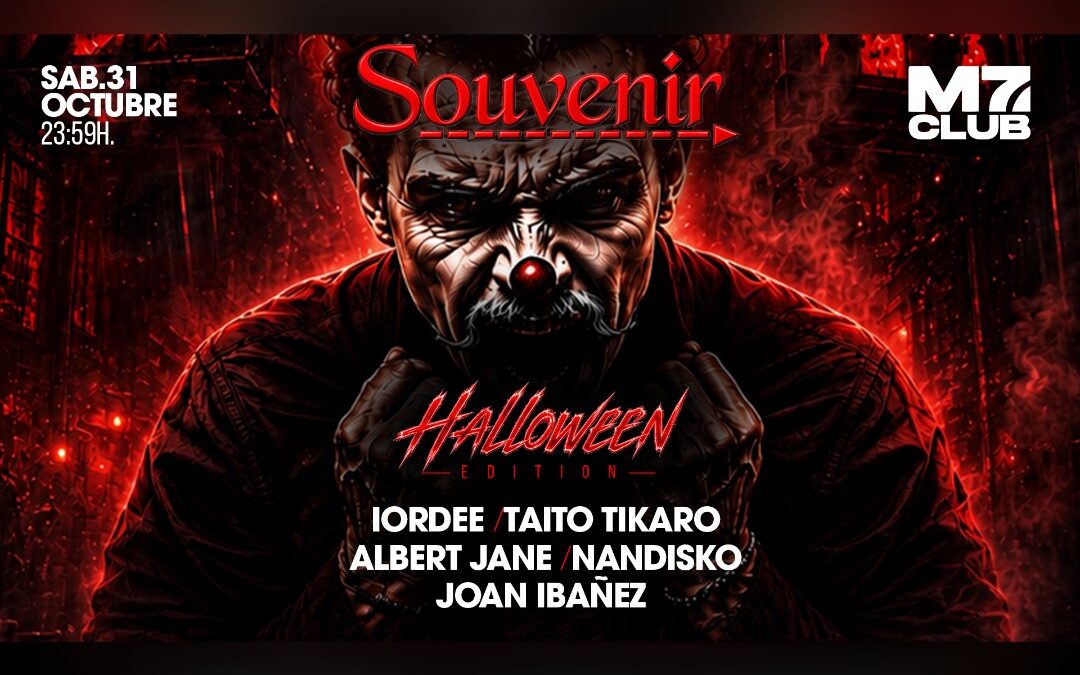 SOUVENIR