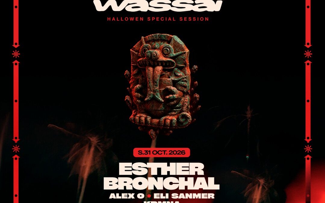 WASSAÏ AT TULUM