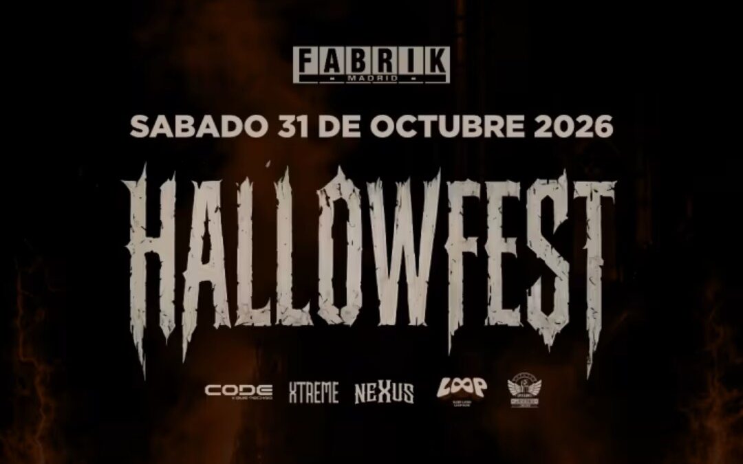 Hallowfest