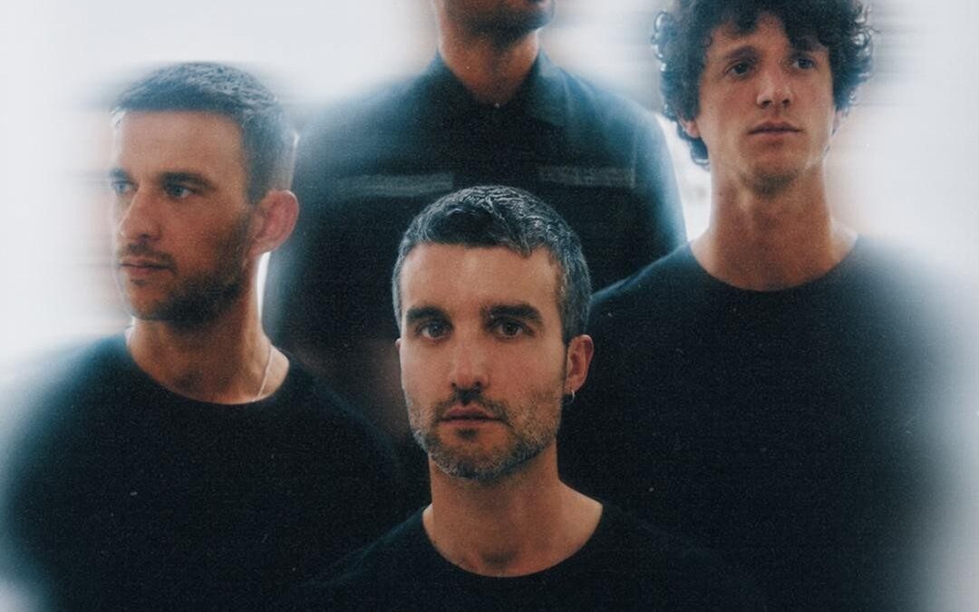 Imbermind Live Show