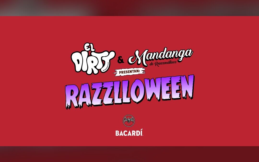 Razzlloween