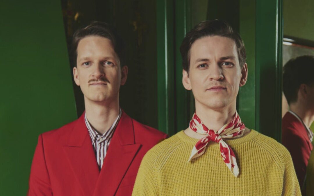 Mr Belt & Wezol