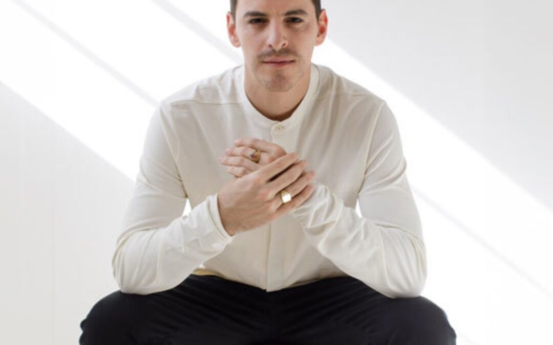 Adam Ten