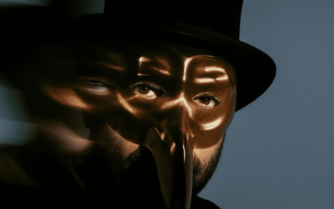 Claptone