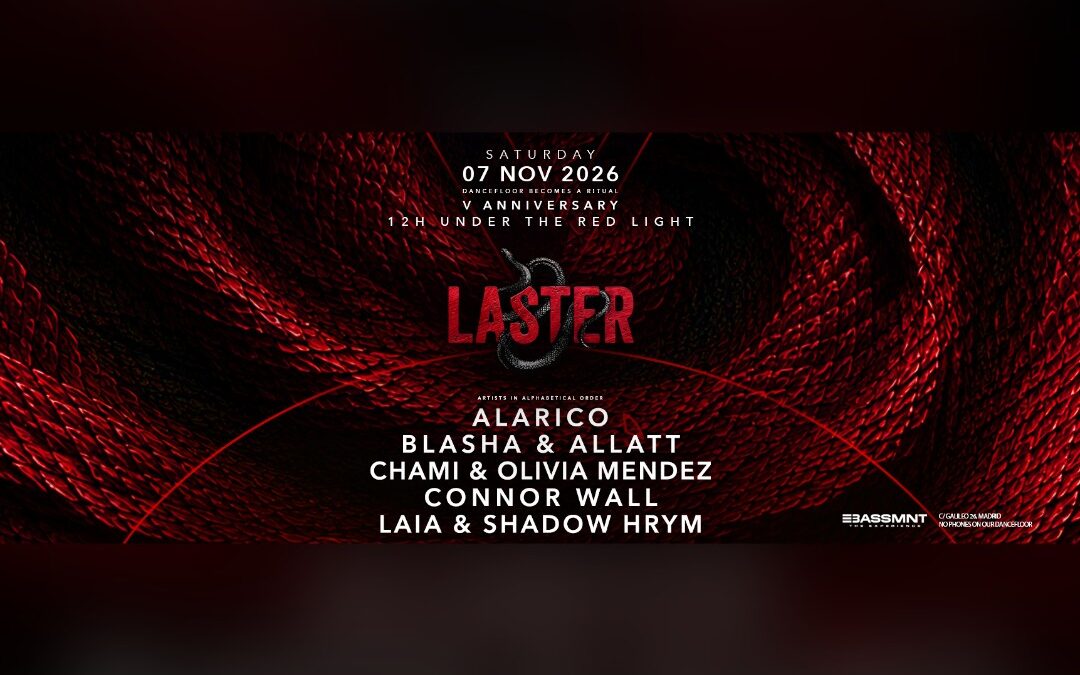 Laster