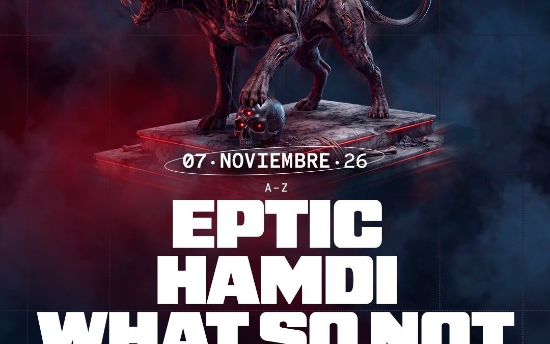 Motion Bass Fest