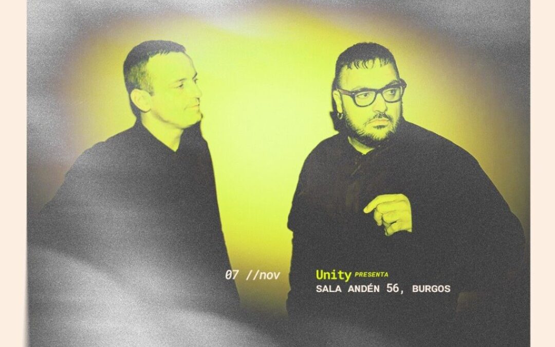 UNITY TECHNO
