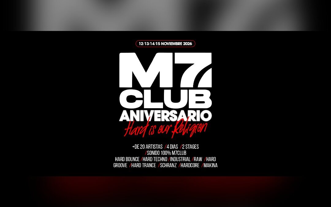 15 Aniversario