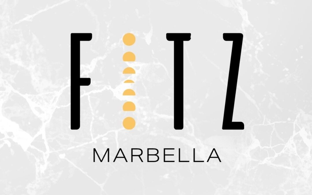 Aaron Sevilla at FITZ Marbella