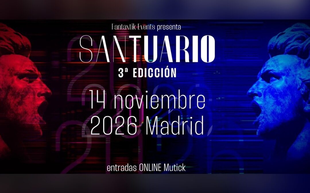 SANTUARIO Festival