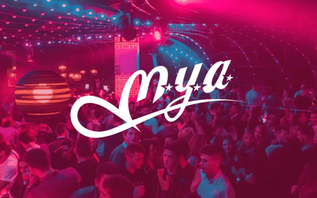 JUEVES 19 MYA