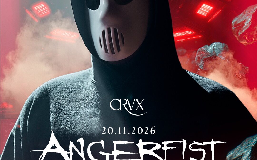 CRVX