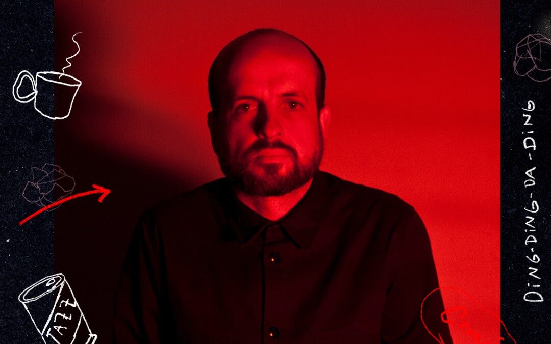 Matthew Herbert (DJ) + Dj F