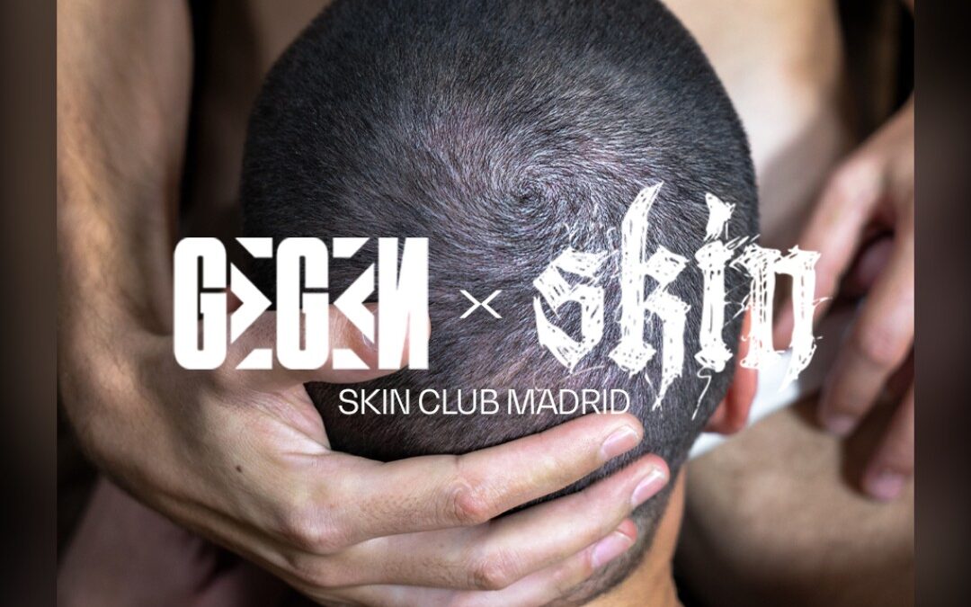 GEGEN X SKIN