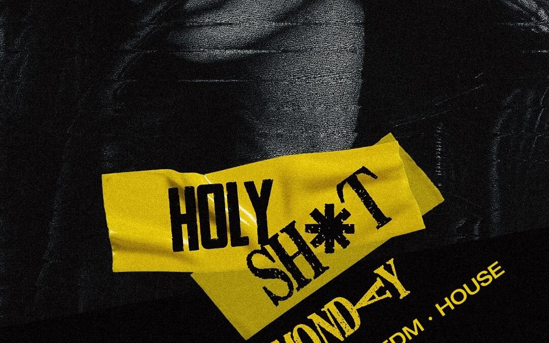 Holy Sh*t