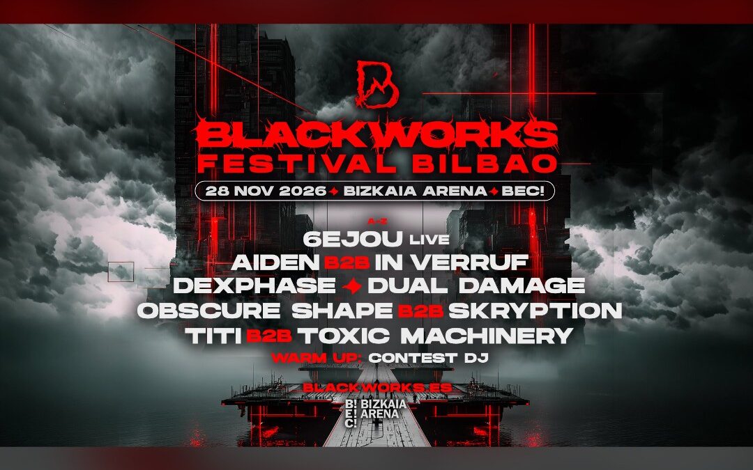 BLACKWORKS